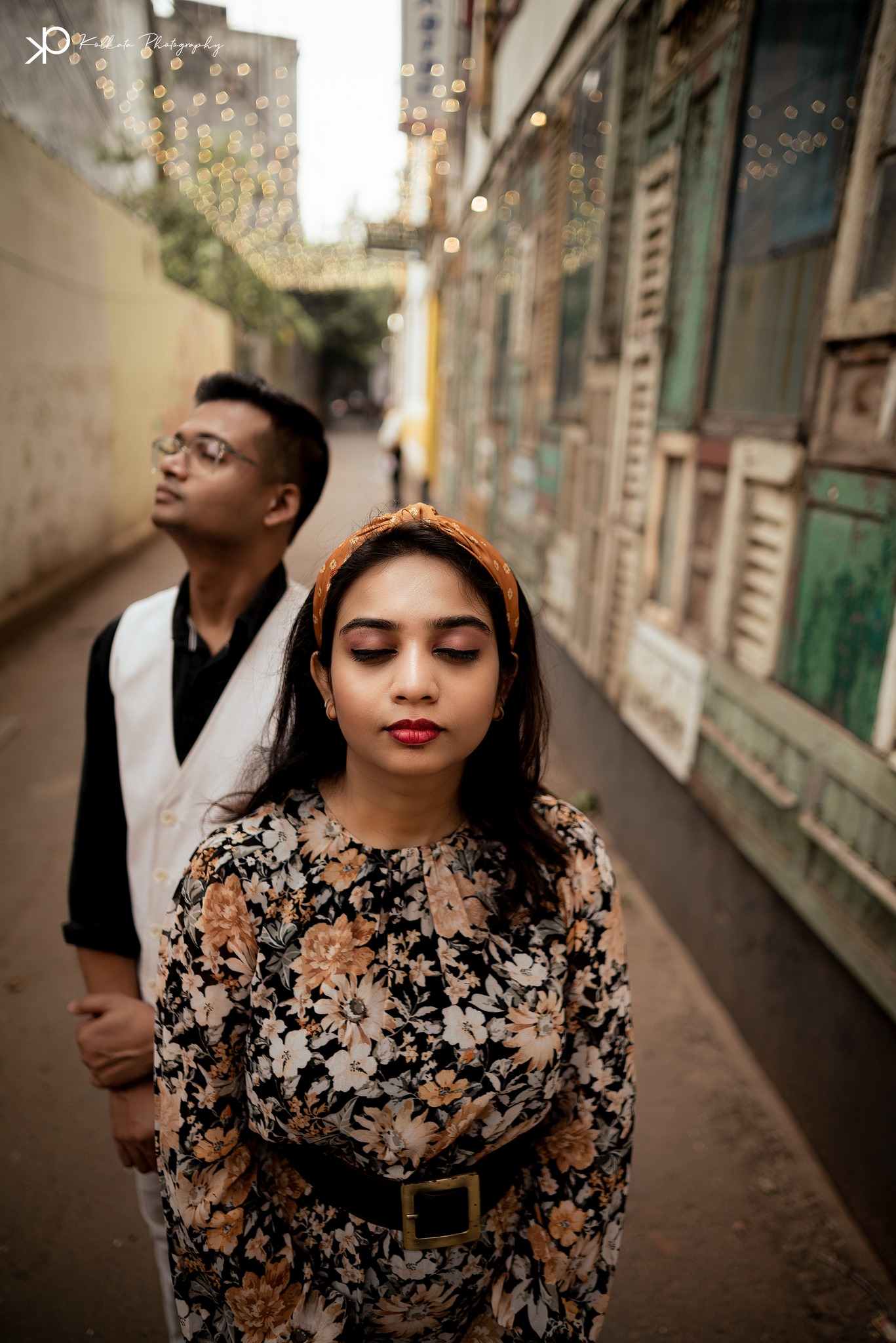 Pre-Wedding