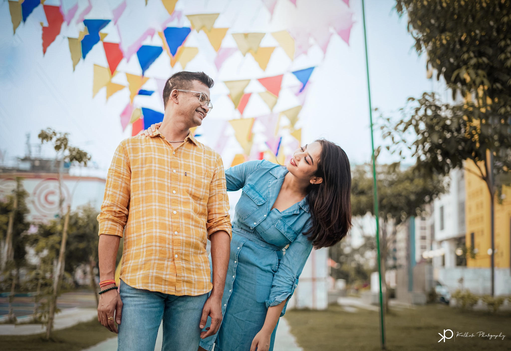 Pre-Wedding