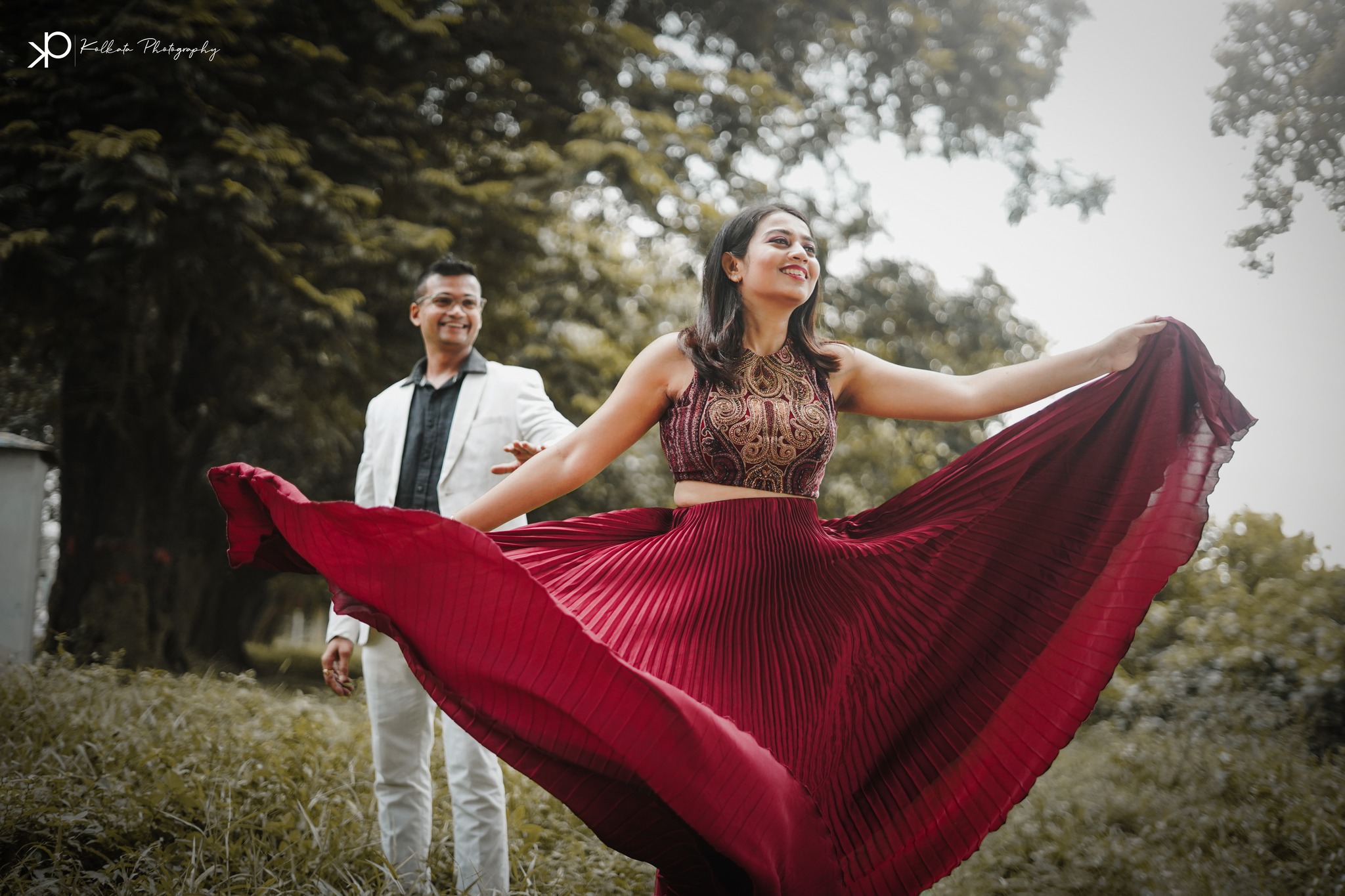 Pre-Wedding 3