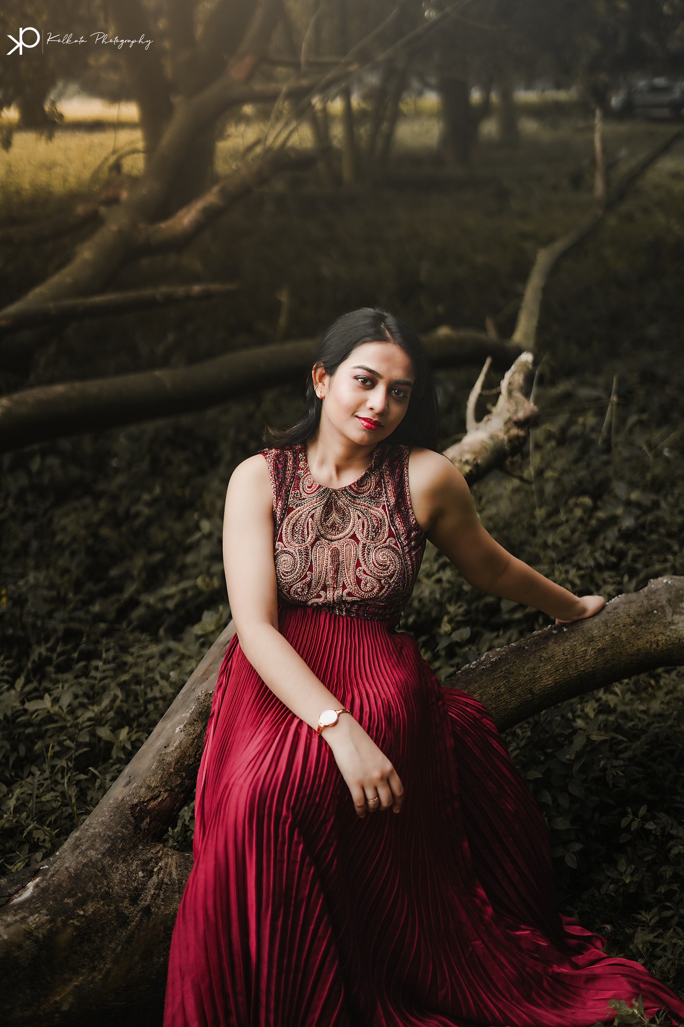 Pre-Wedding