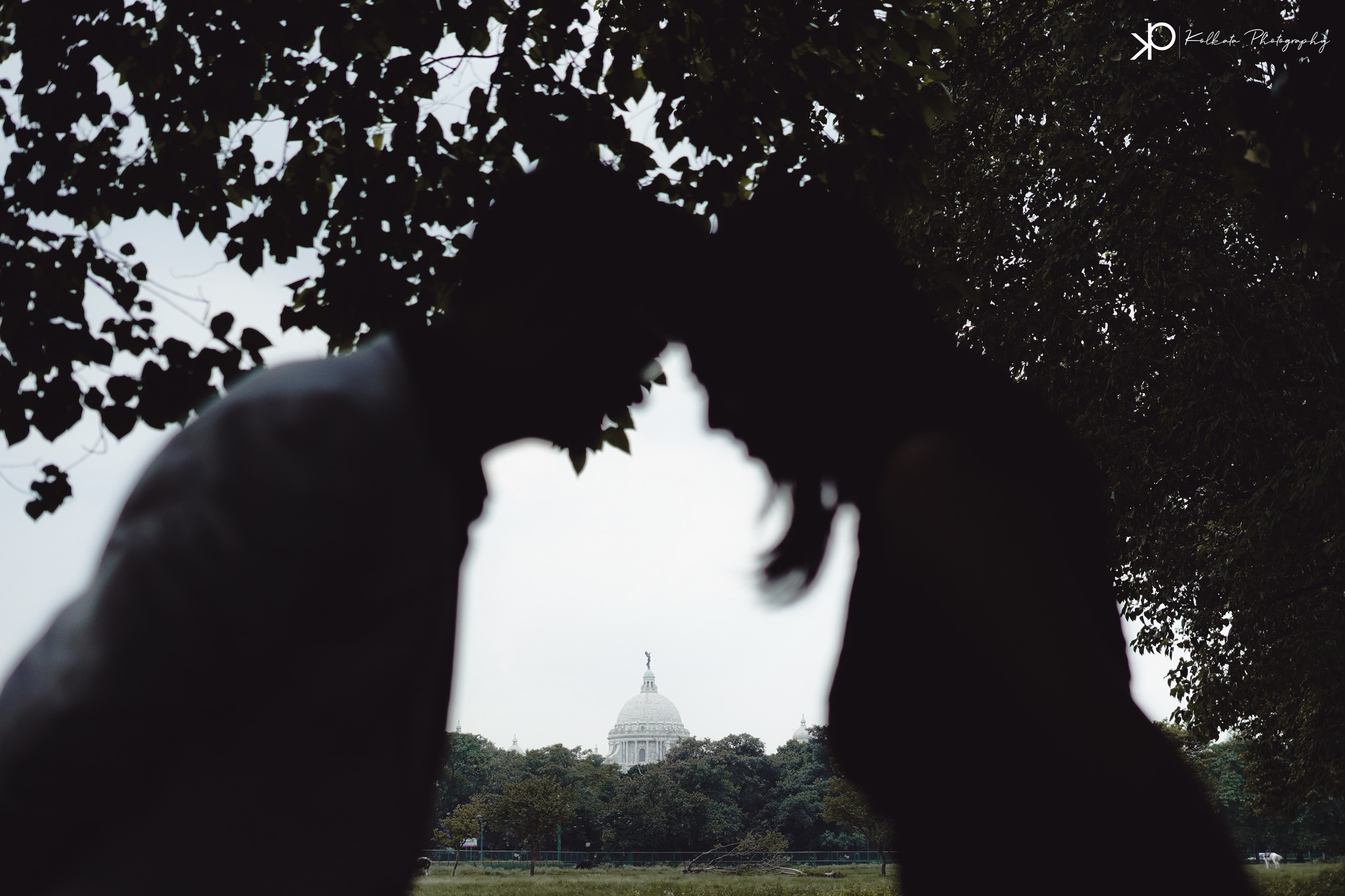 Pre-Wedding