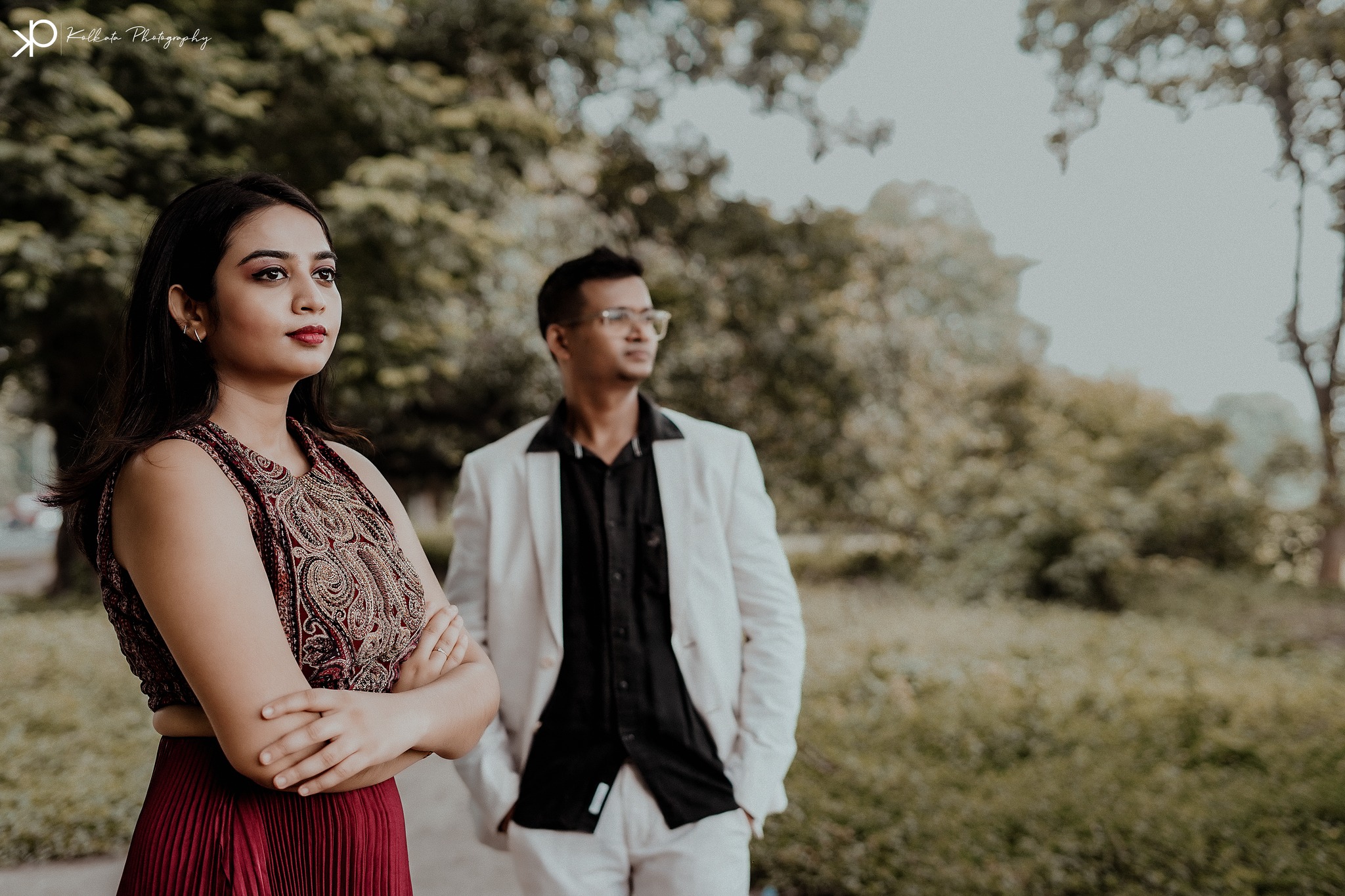 Pre-Wedding