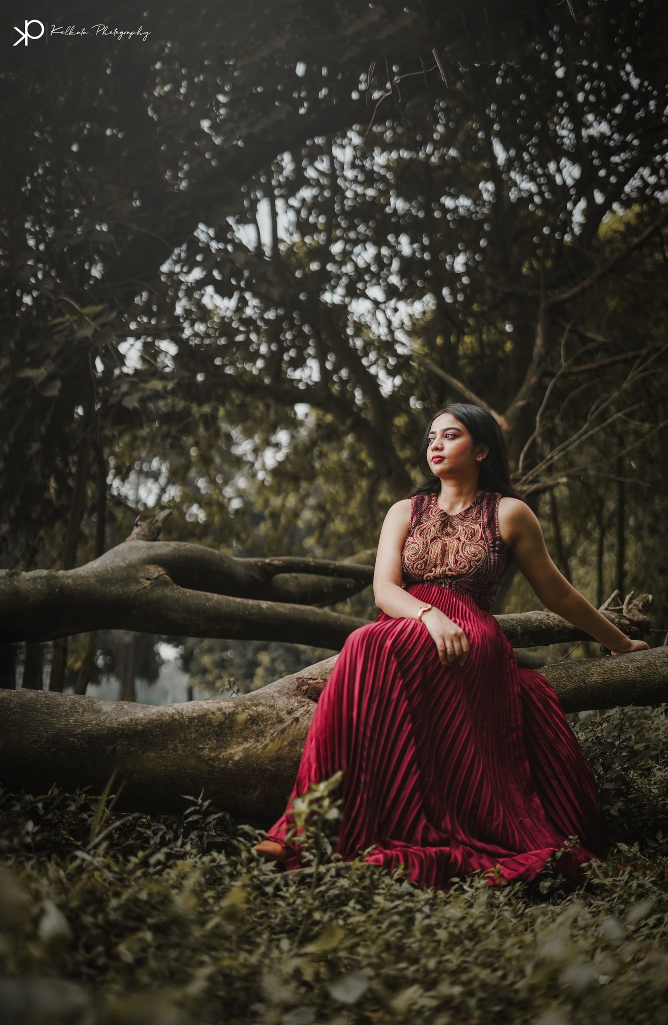 Pre-Wedding