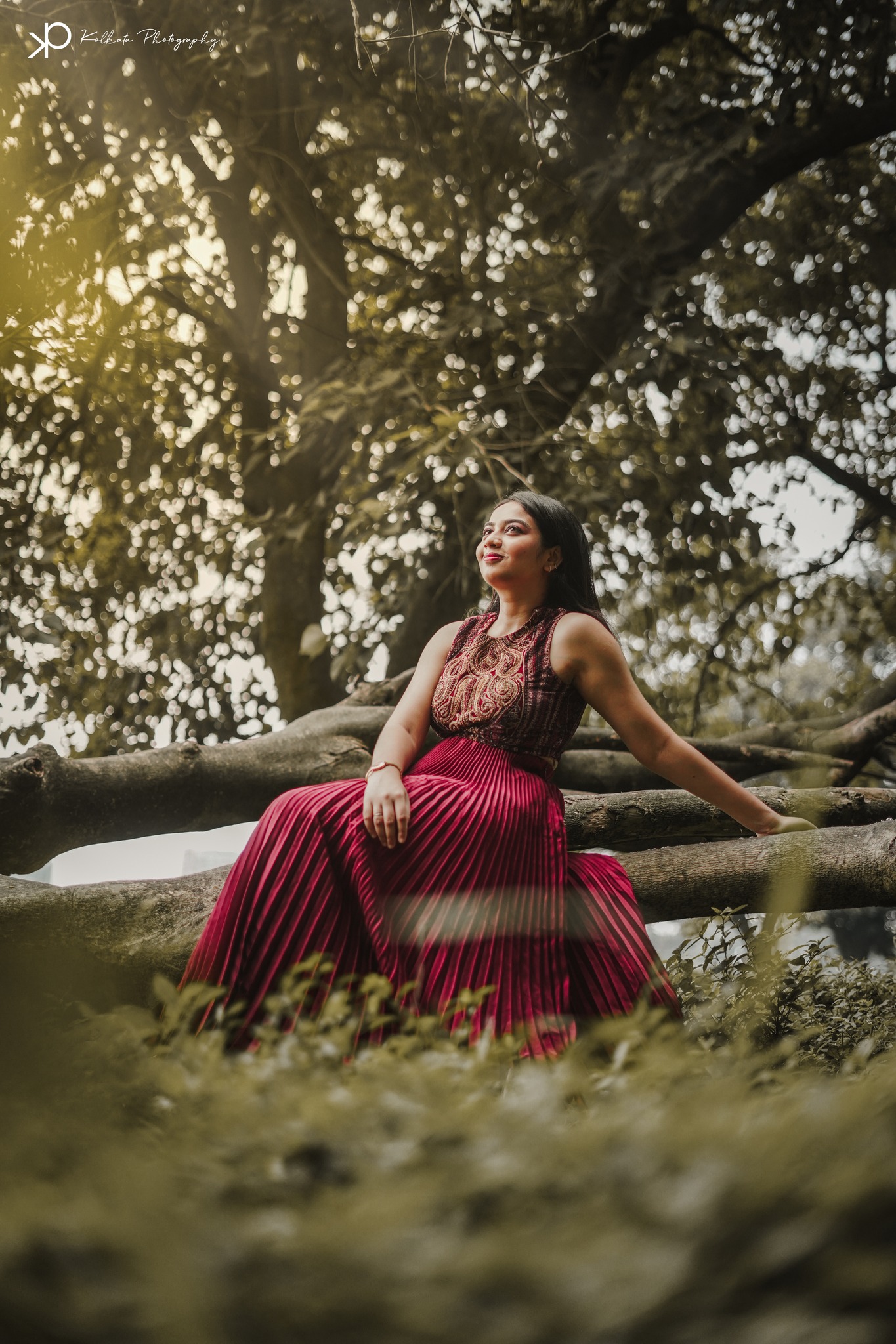 Pre-Wedding